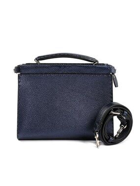 Fendi Handbag Peekaboo Fit Mini